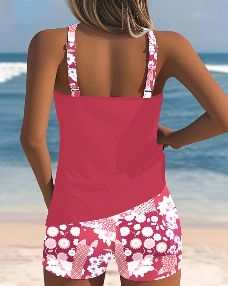 MARINA | El verano hecho estilo