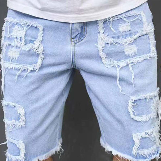 ASTER | Denim Atemporal