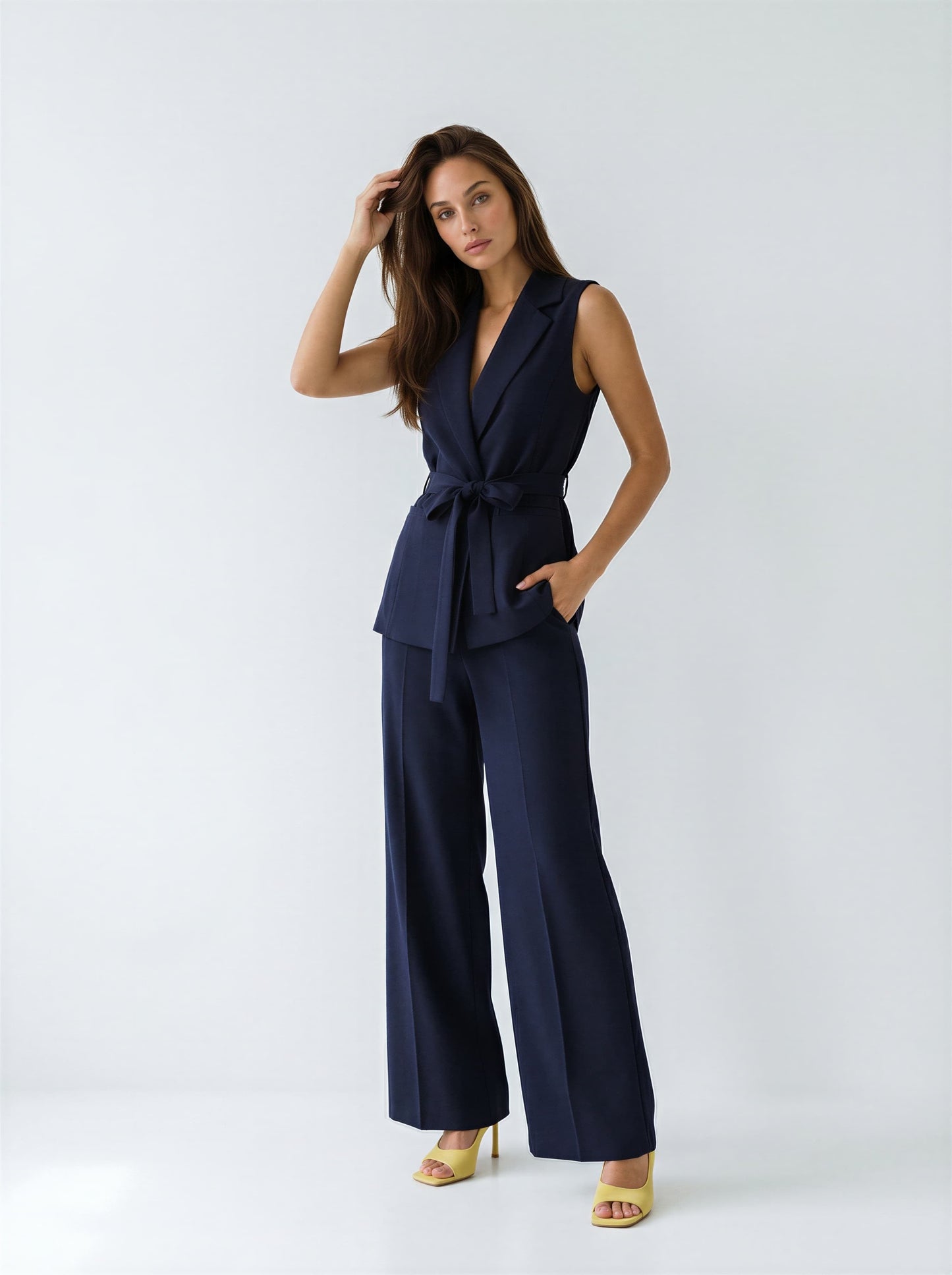 ELYSIA | Conjunto Elegancia Atemporal