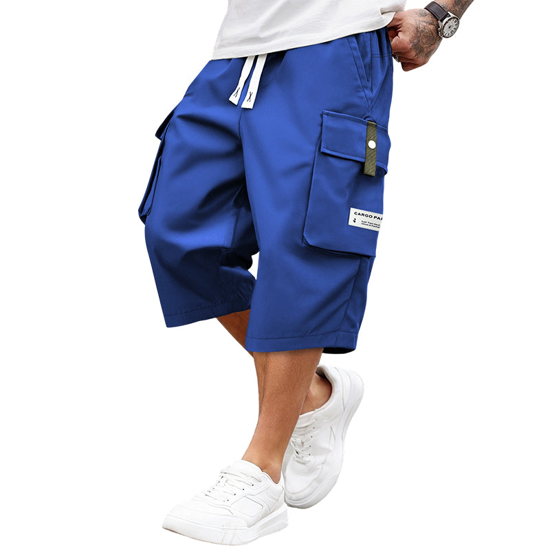 KAEL | Pantalón Cargo Urbano Premium