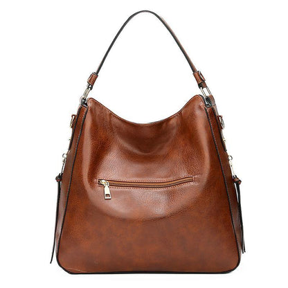 SIENNA | Bolso Hobo con Cartera a Juego