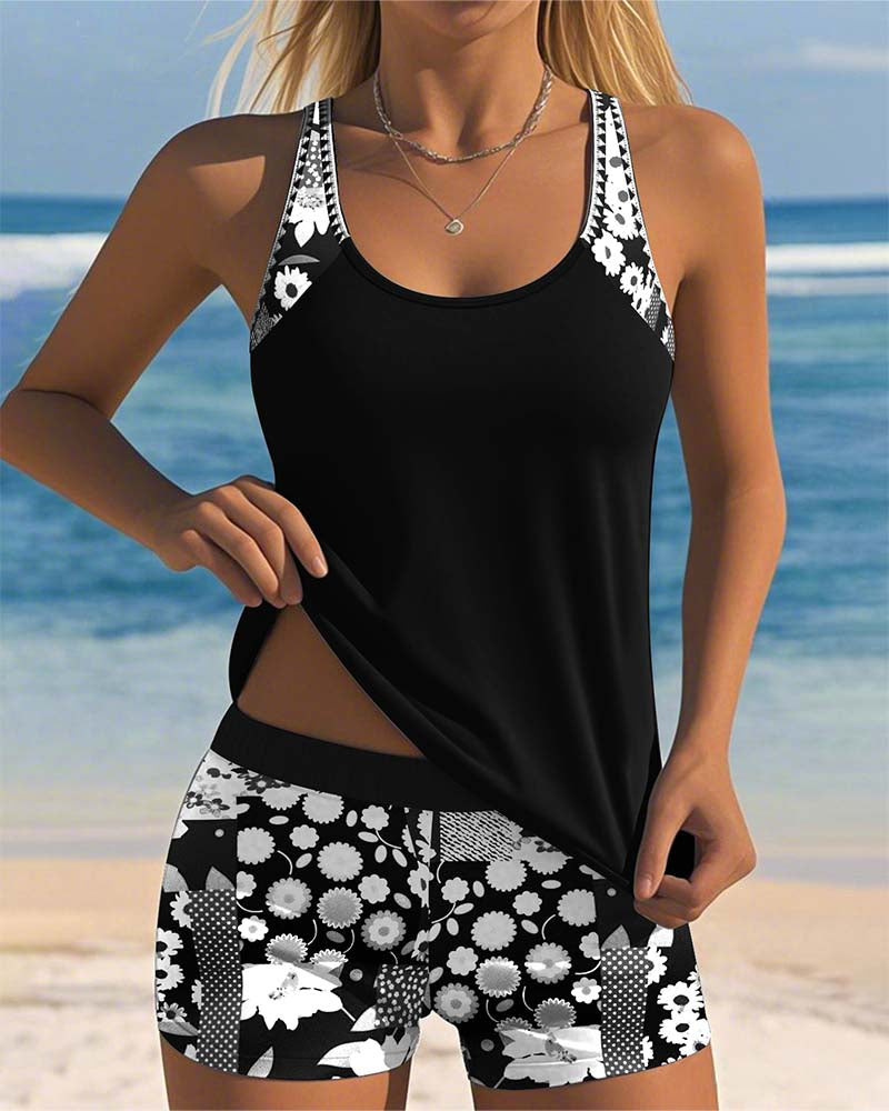 MARINA | El verano hecho estilo