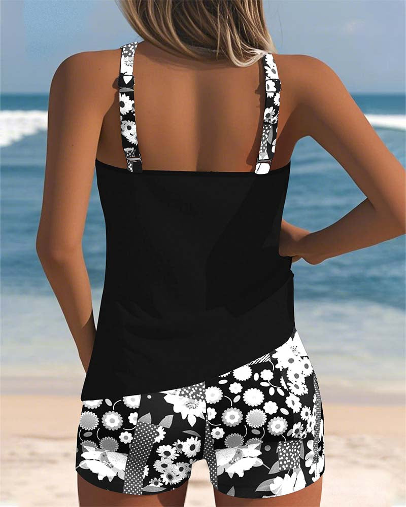 MARINA | El verano hecho estilo