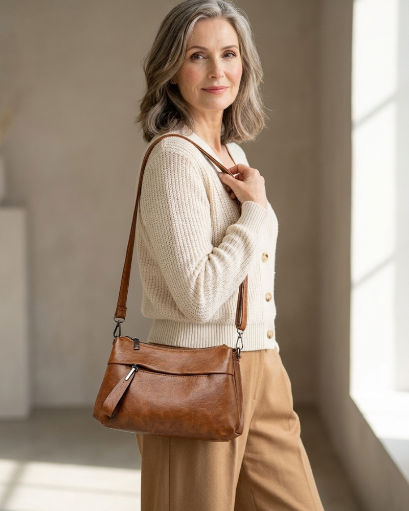 MIRA | Bolso Bandolera