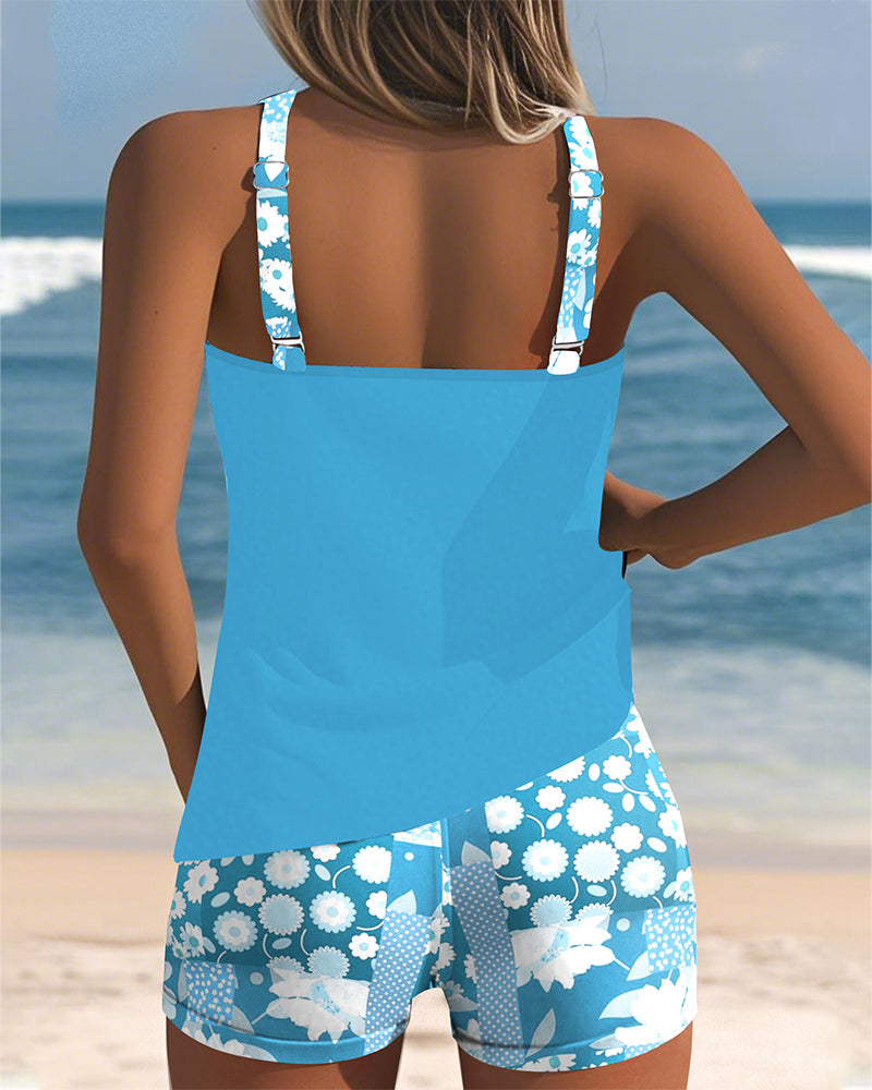 MARINA | El verano hecho estilo