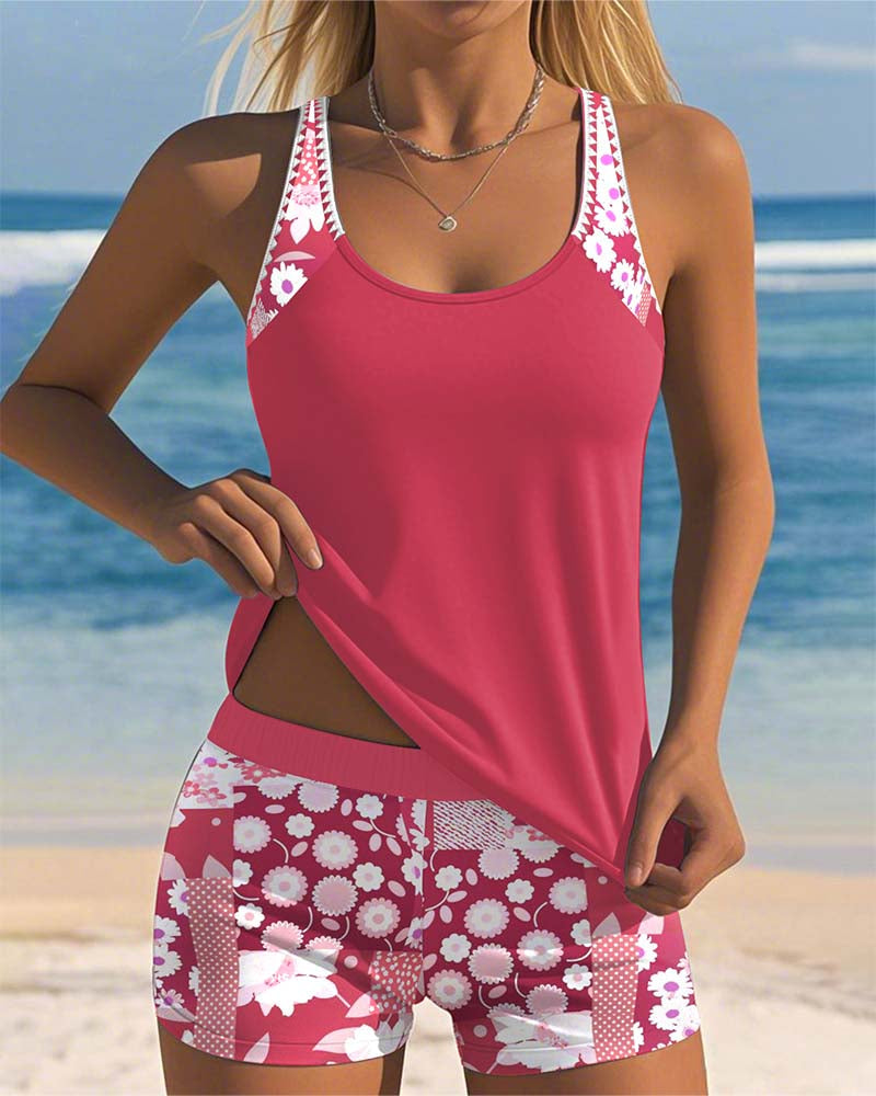 MARINA | El verano hecho estilo
