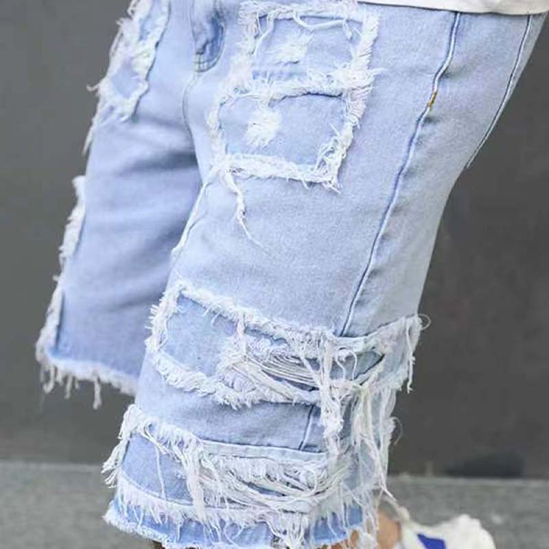 ASTER | Denim Atemporal
