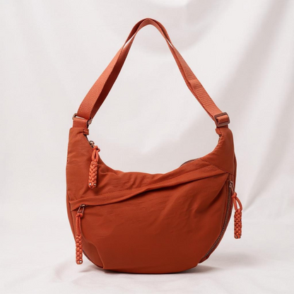 NOVA | Bolso de Hombro Media Luna