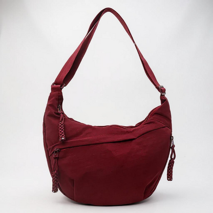 NOVA | Bolso de Hombro Media Luna