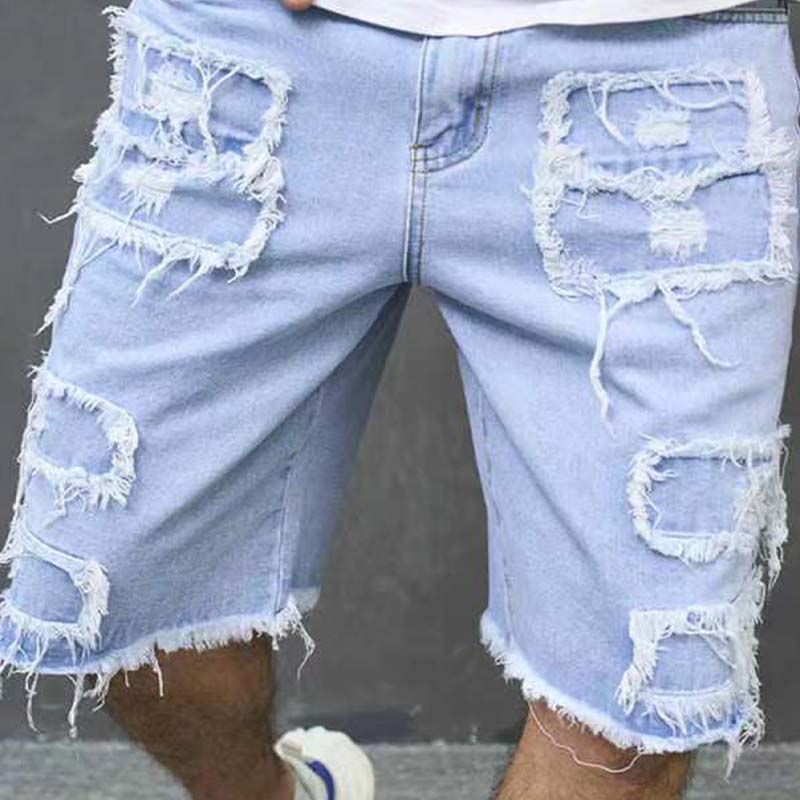 ASTER | Denim Atemporal
