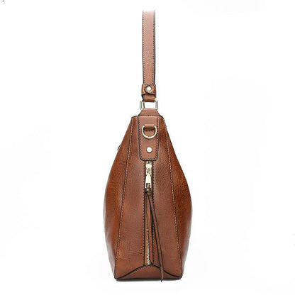 SIENNA | Bolso Hobo con Cartera a Juego