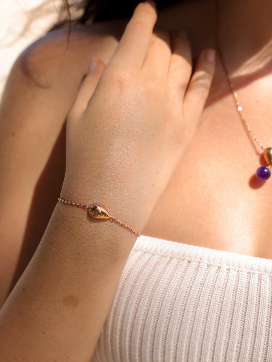 Violette – Set Completo de Amatista