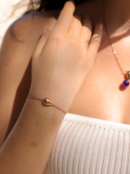 Violette – Set Completo de Amatista