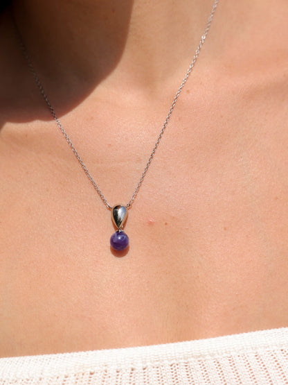Violette – Set Completo de Amatista