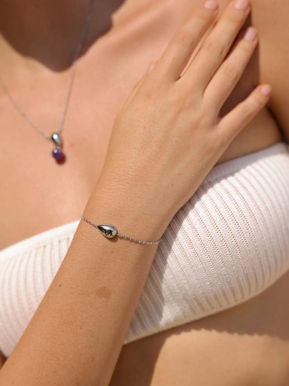 Violette – Set Completo de Amatista
