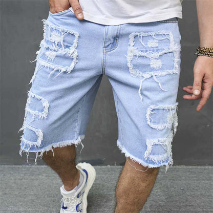 ASTER | Denim Atemporal