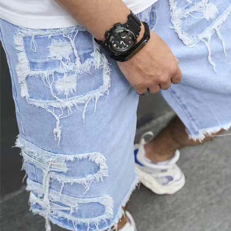 ASTER | Denim Atemporal
