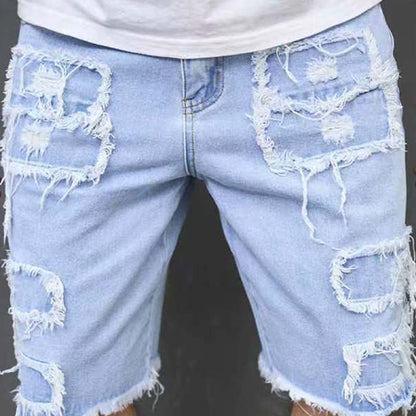 ASTER | Denim Atemporal