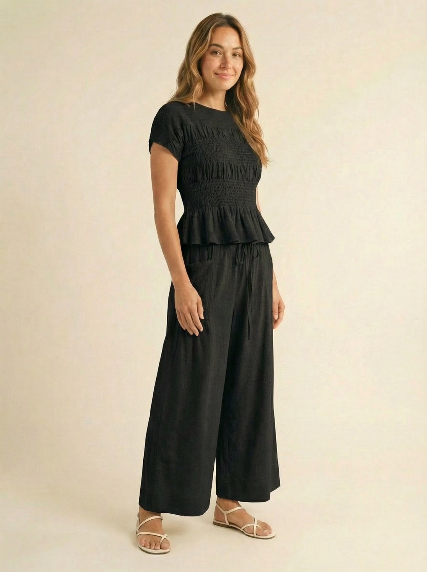 SERENA | Elegancia sin Esfuerzo