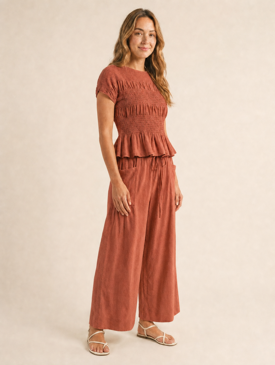SERENA | Elegancia sin Esfuerzo