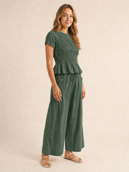 SERENA | Elegancia sin Esfuerzo