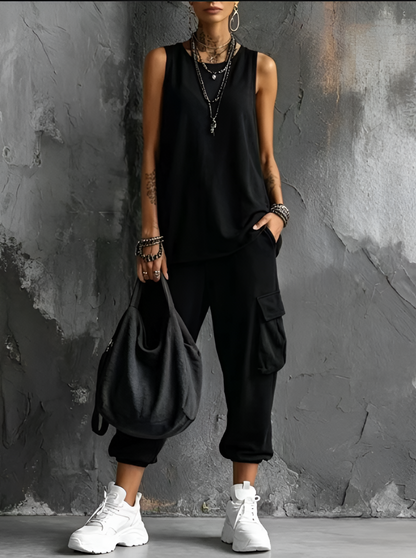VALENTINA | Conjunto Urbano Relaxed