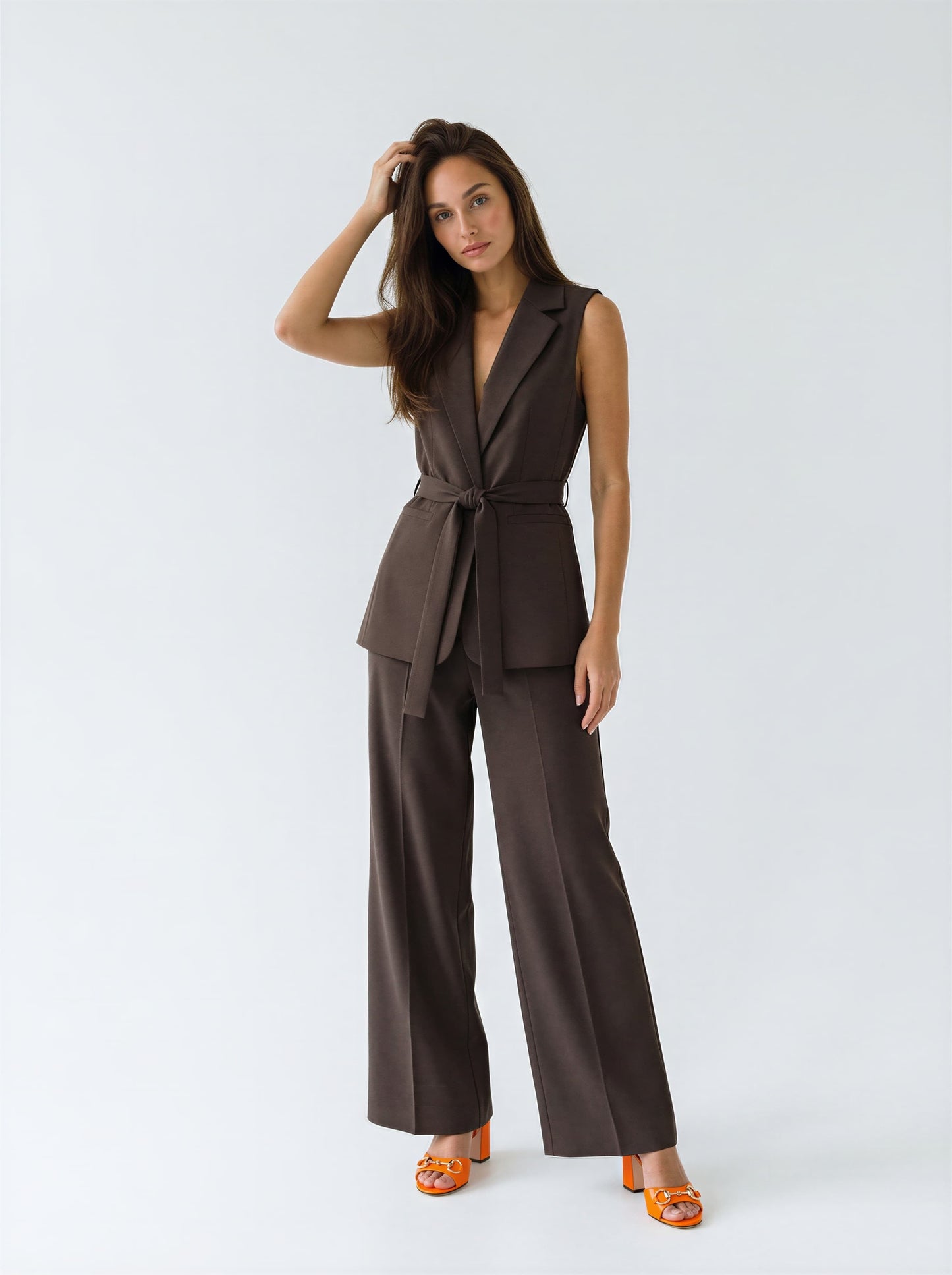 ELYSIA | Conjunto Elegancia Atemporal