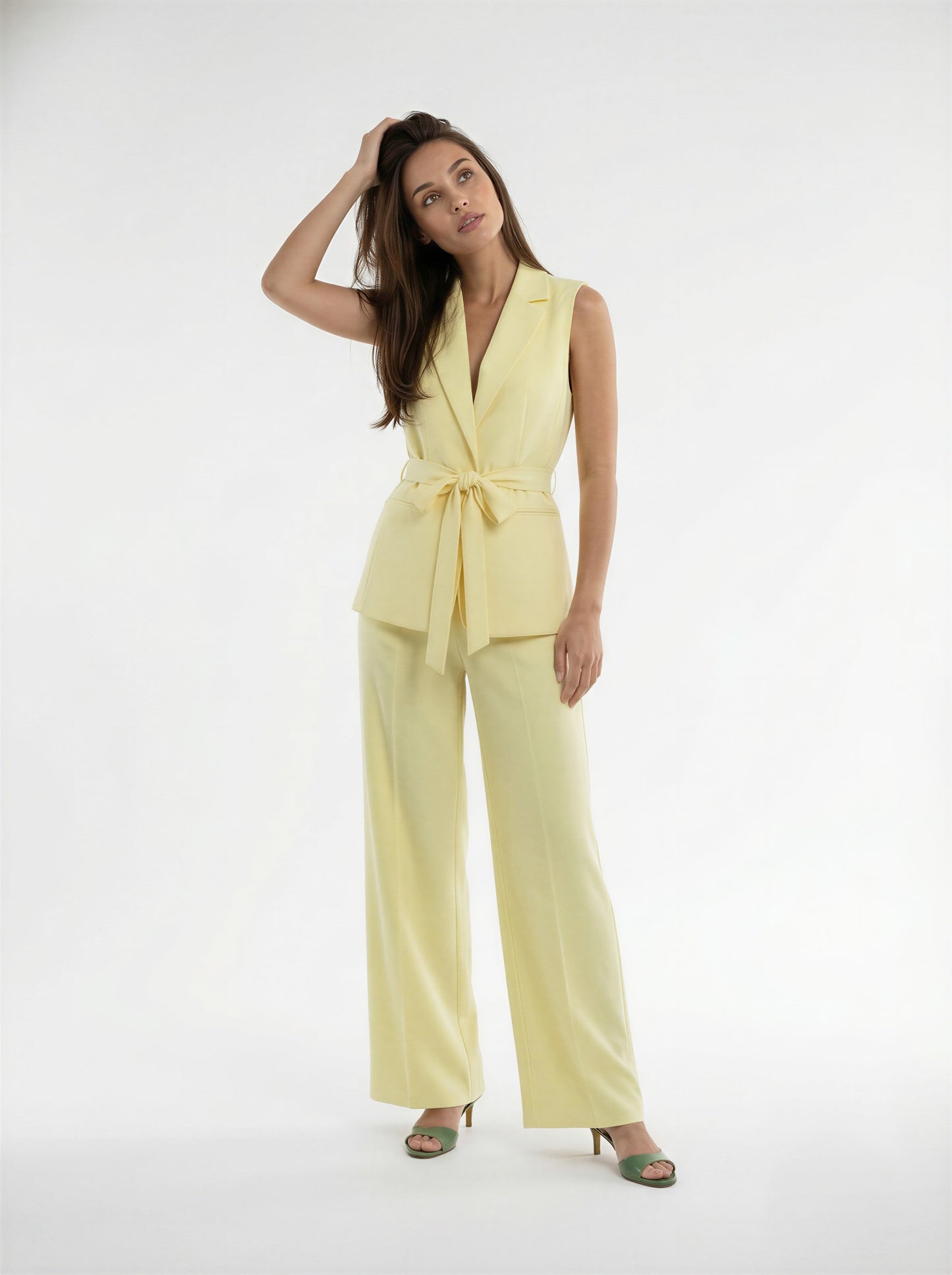 ELYSIA | Conjunto Elegancia Atemporal