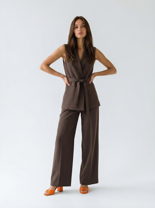 ELYSIA | Conjunto Elegancia Atemporal