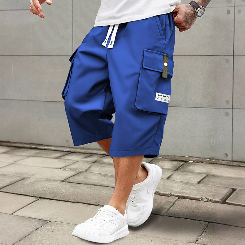 KAEL | Pantalón Cargo Urbano Premium