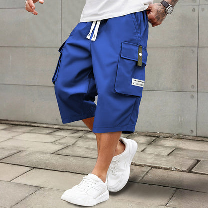 KAEL | Pantalón Cargo Urbano Premium
