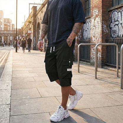 KAEL | Pantalón Cargo Urbano Premium