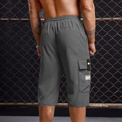 KAEL | Pantalón Cargo Urbano Premium