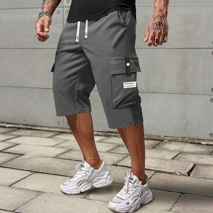 KAEL | Pantalón Cargo Urbano Premium