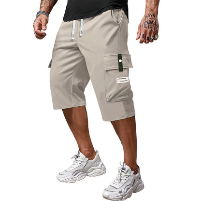 KAEL | Pantalón Cargo Urbano Premium