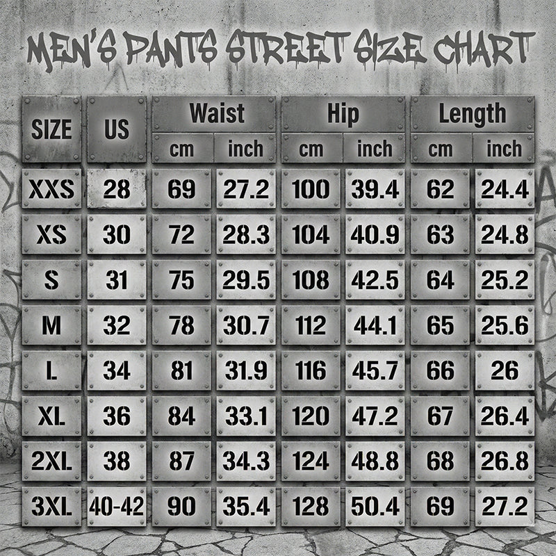 KAEL | Pantalón Cargo Urbano Premium