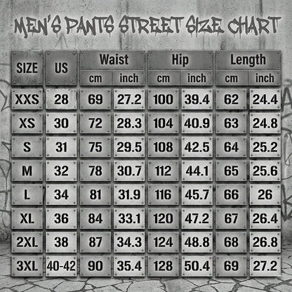 KAEL | Pantalón Cargo Urbano Premium