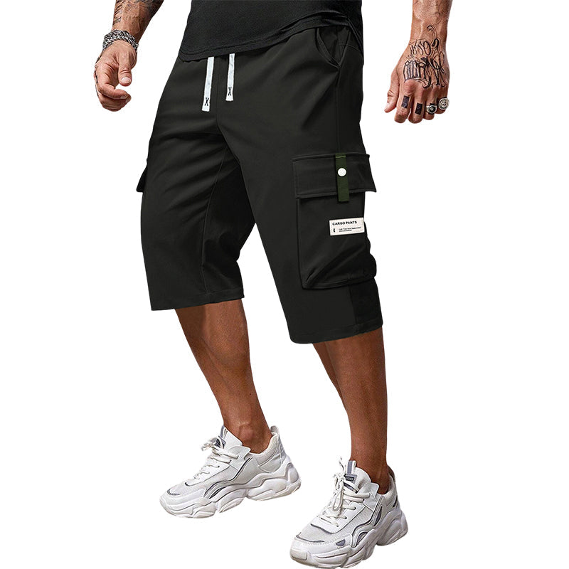 KAEL | Pantalón Cargo Urbano Premium