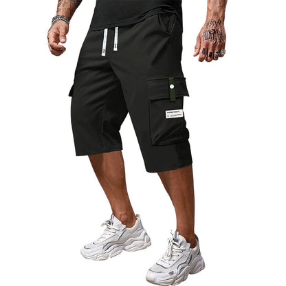 KAEL | Pantalón Cargo Urbano Premium