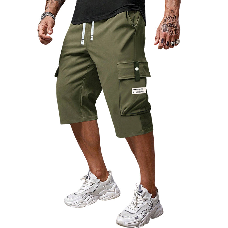 KAEL | Pantalón Cargo Urbano Premium