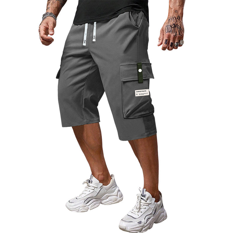 KAEL | Pantalón Cargo Urbano Premium