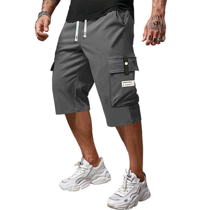 KAEL | Pantalón Cargo Urbano Premium