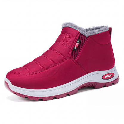 FROST | Bota de Nieve Impermeable