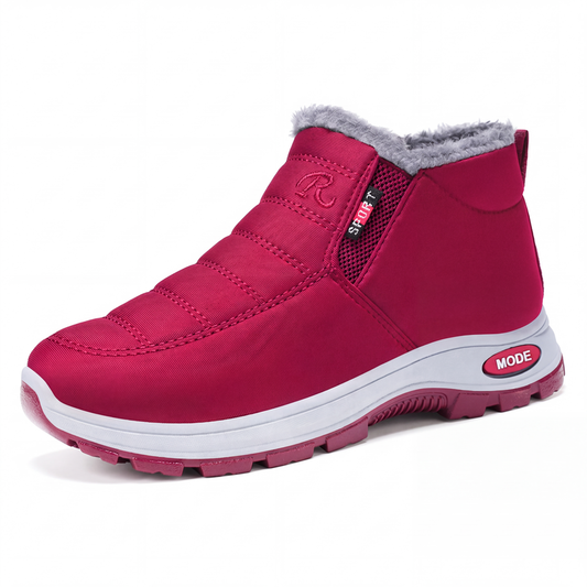 FROST | Bota de Nieve Impermeable