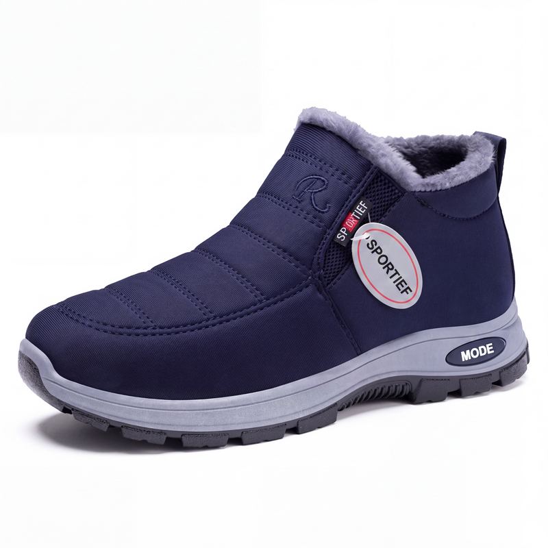 FROST | Bota de Nieve Impermeable