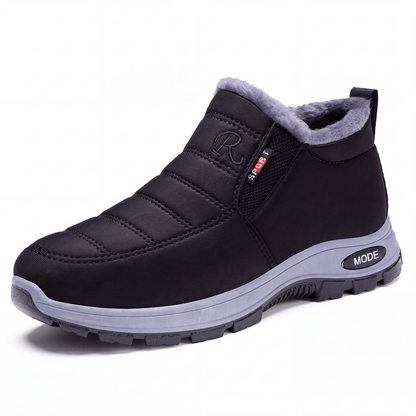 FROST | Bota de Nieve Impermeable