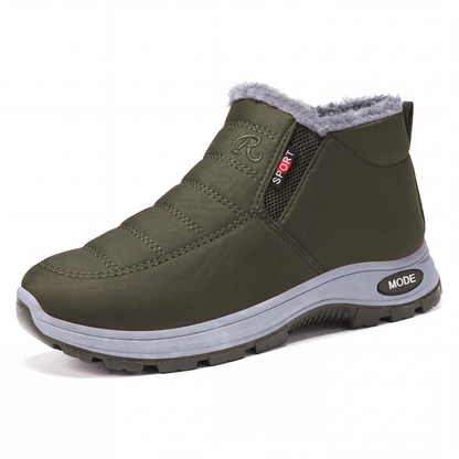 FROST | Bota de Nieve Impermeable