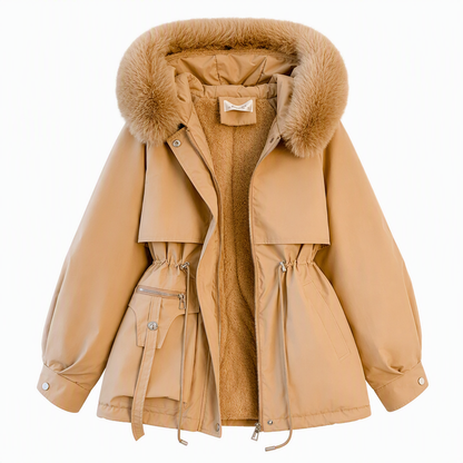 Parka HAVEN de mujer para invierno